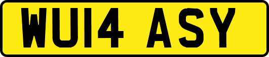 WU14ASY