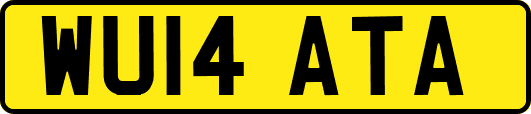 WU14ATA