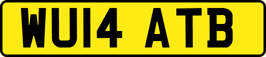 WU14ATB