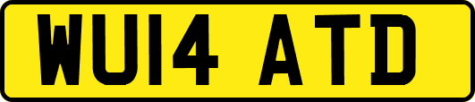 WU14ATD