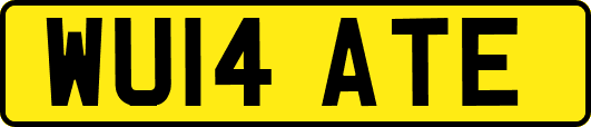 WU14ATE