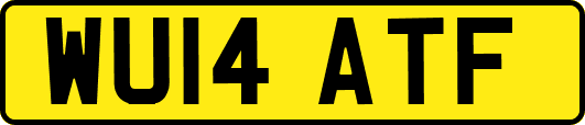 WU14ATF