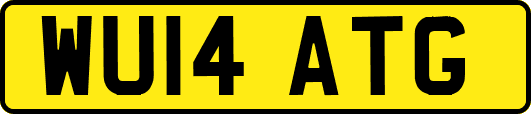 WU14ATG
