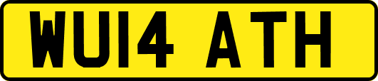 WU14ATH