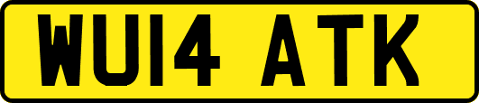 WU14ATK