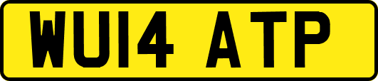 WU14ATP