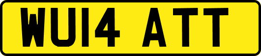 WU14ATT