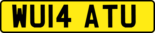 WU14ATU