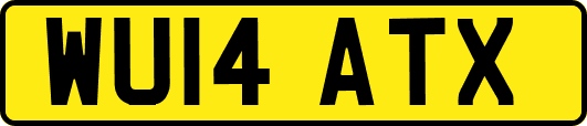 WU14ATX