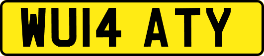 WU14ATY