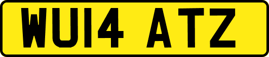 WU14ATZ