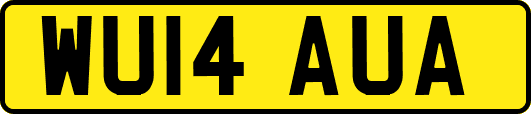 WU14AUA