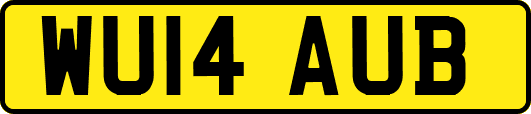 WU14AUB