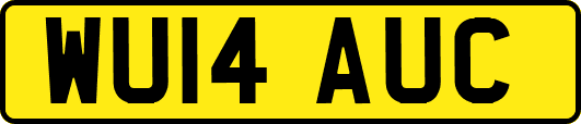 WU14AUC