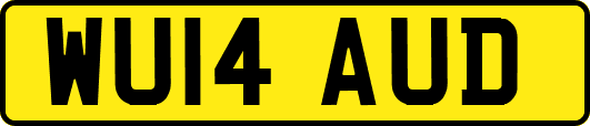 WU14AUD