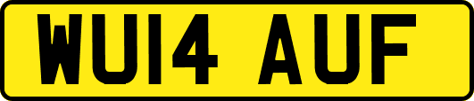 WU14AUF