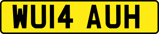 WU14AUH
