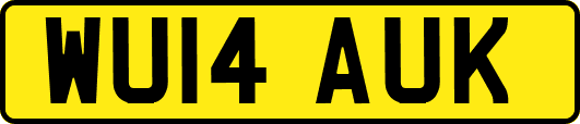 WU14AUK