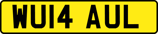 WU14AUL