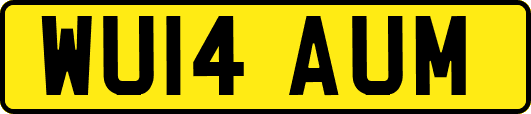 WU14AUM