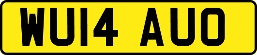 WU14AUO