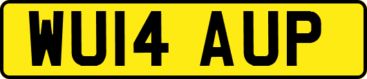 WU14AUP