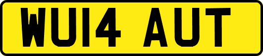 WU14AUT