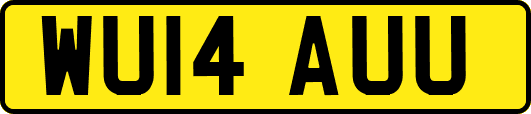 WU14AUU