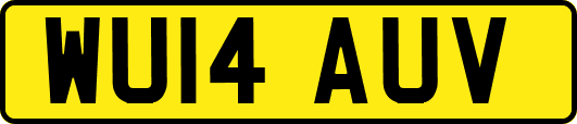 WU14AUV