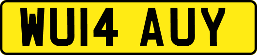 WU14AUY