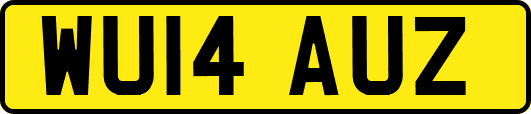 WU14AUZ