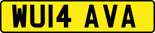 WU14AVA