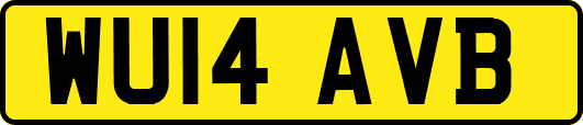 WU14AVB