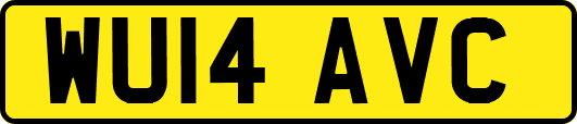 WU14AVC