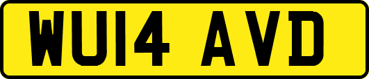 WU14AVD