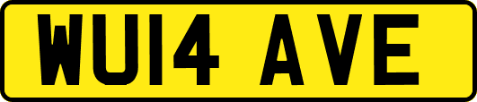 WU14AVE