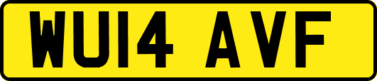 WU14AVF