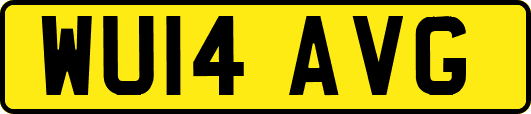 WU14AVG