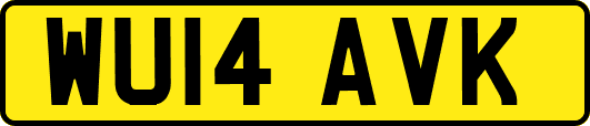 WU14AVK