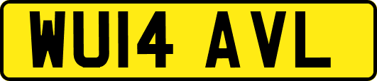 WU14AVL