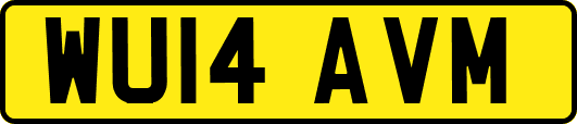 WU14AVM