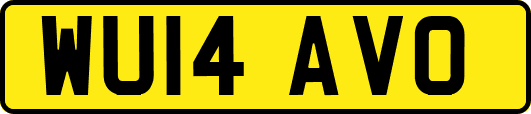 WU14AVO
