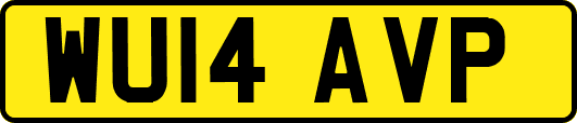 WU14AVP
