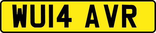 WU14AVR