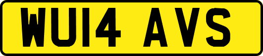 WU14AVS