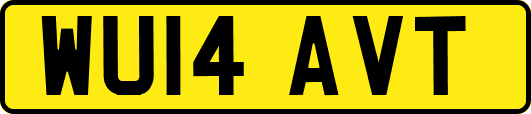 WU14AVT