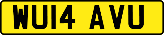 WU14AVU