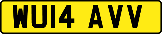 WU14AVV