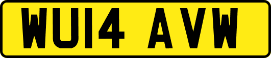 WU14AVW
