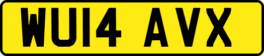WU14AVX